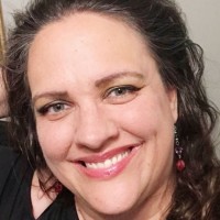 Elizabeth Purdy