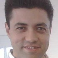 Sergio Tejeda