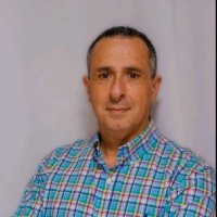 Juan Silvero Vega