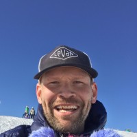 Luke Hendricks