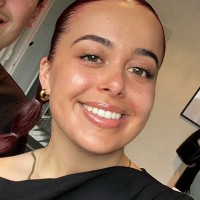 Ashlee Scott