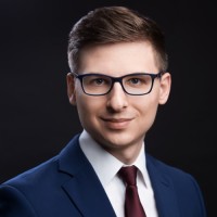 Marcin Wasilewski, Ll.M.