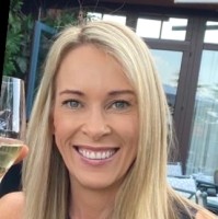 Cindy McKenzie