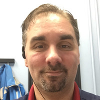 Jason Hedrick