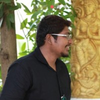 Srinivasan A