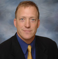 Patrick Brinkerhoff
