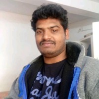 kesavan R