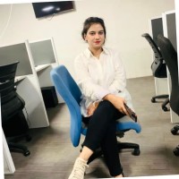 Sawaira Waheed
