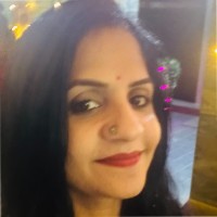 Richa Purohit