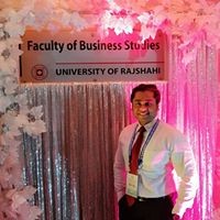 Mohammad Monwer Hossain