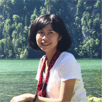 Stella Guo