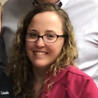 Rebecca Kimball