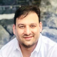 Sharif Aminzadah