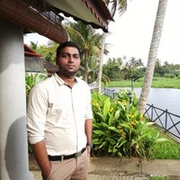 Rahul Raju