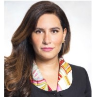 Maria Nsouli