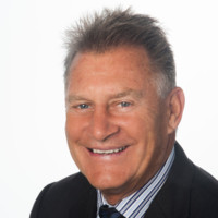 Peter Ord