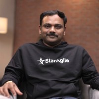 Narasimha Reddy Bommaka, CST
