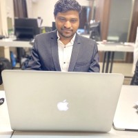 Yagnik Sorathiya