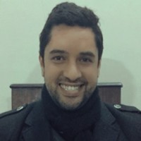 Sayed Ayoub