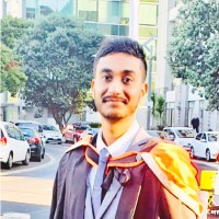 Sathwik Gowda