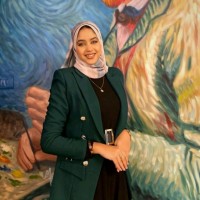 Aya Hussein