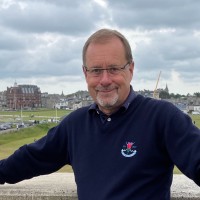 Stewart Barnett