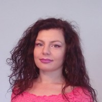 Mirela-Mădălina Bivolaru