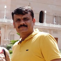 Trivedi Shailesh