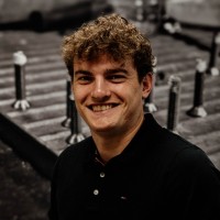 Tom Van Den Oever