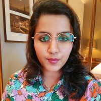 Ritika Shukla
