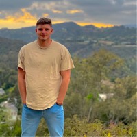 Blake Dagenais