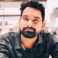Shubham Trivedi