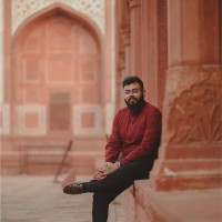 Mayank Giria
