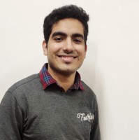 Shubham Awasthi