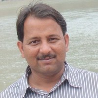 Arun Yadav