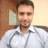 parth contractor