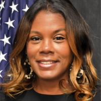 Tracy Elliott