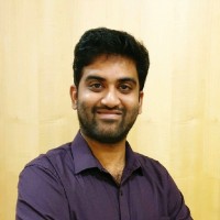 Ranganath Krishnamurthy