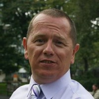 Martin White