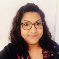 Kiran Raju