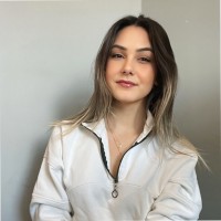 İlayda AKSU İŞERİ