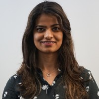 Sakshi Ranjan, Mph