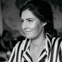 Eliza Welsh