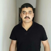 Umer Rafiq