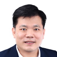Desmond Gooh