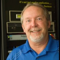Steve Taylor