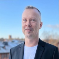 Fredrik Björkman
