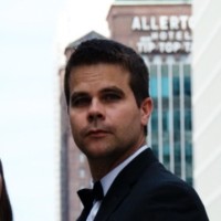 Darryl Wagner