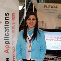 Tatevik Sahradyan