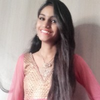 Pooja Padhiyar